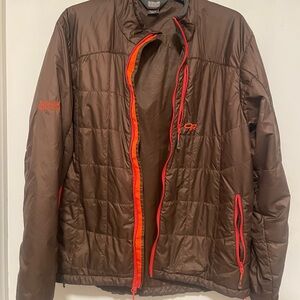 Outdoor Research Men's Packable Jacket